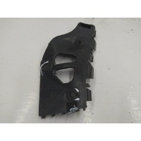 Кронштейн крепления бампера заднего Renault Sandero 2010 8200735450