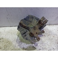 Кулак передний правый BMW 3 E46 1998-2006 31211096430