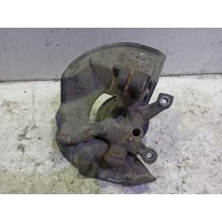Кулак передний правый BMW 3 E46 1998-2006 31211096430