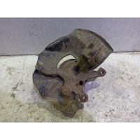 Кулак передний правый BMW 3 E46 1998-2006 31211096430
