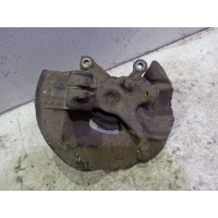Кулак передний правый BMW 3 E46 1998-2006 31211096430