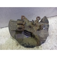 Кулак передний правый BMW 3 E46 1998-2006 31211096430