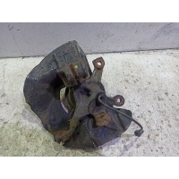 Кулак передний правый BMW 3 E46 1998-2006 31211096430