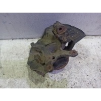 Кулак передний правый BMW 3 E46 1998-2006 31211096430