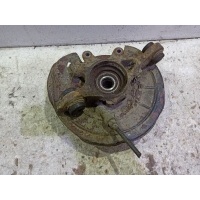 Кулак задний левый Land Rover Discovery 3 2004-2009 RLH500130
