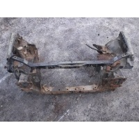 Панель передняя (телевизор) Kia Spectra 2001-2011 0K2NB53100C