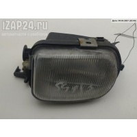 Фара противотуманная правая Mercedes W203 (C) 2000 A2158200656
