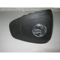 Подушка безопасности (Airbag) водителя Opel Astra J 2012 13299779