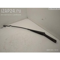 Щеткодержатель (поводок стеклоочистителя) передний R Volkswagen Transporter 4 1995 701955410