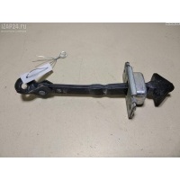 Ограничитель открывания двери передней Перед. R Mazda 3 (2003-2008) BK 2007 BP4K58270G