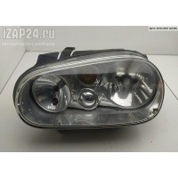 Фара левая Volkswagen Golf-4 2003 1J1941017F
