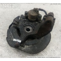 Кулак (корпус ступицы) передний правый Mazda 3 (2003-2008) BK 2007 BR5S33021