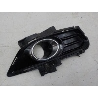 Облицовка ПТФ правая Ford Mondeo V 2015- 1820072