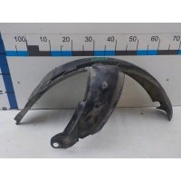 Локер передний левый Renault Kangoo 2003-2007 8200156691