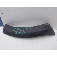 Накладка крыла переднего правого Renault Sandero 2018- 850768696R