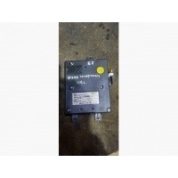 Блок управления телефоном Volkswagen Passat 2006 3c0035729g