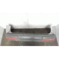 Бампер, зад. Ford Galaxy 2010-2015 2013 1546301
