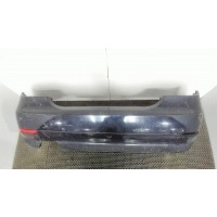 Бампер, зад. BMW 5 E60 2003-2009 2004 51127077939