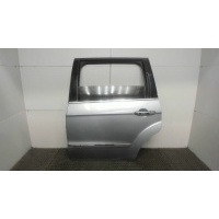 Дверь боковая, зад. левая Ford Galaxy 2010-2015 2013 1681839