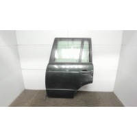 Замок двери зад. левая Land Rover Range Rover 3 (LM) 2002-2012 2003 CWC000111