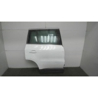 Замок двери, зад. правая Volkswagen Tiguan 2011-2016 2014 5N0839016G