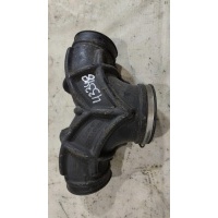 Патрубок воздушного фильтра Volkswagen Touareg 2005 7L6129627,7L6129623A, AQX, ASG, ANK, AQG, AKC