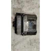 Блок управления двигателем Volkswagen Jetta 2012 03L906018AT,, CFHC, CFFB,