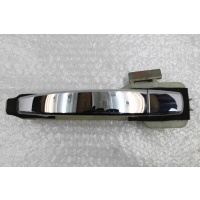 Ручка двери наружная передняя левая в сборе
хром Opel Antara 2007-2015 96468266
