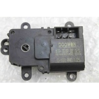 Моторчик заслонки отопителя Opel Antara 2007-2015 96469806