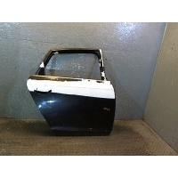 Дверь боковая зад. правая Audi A6 (C6) 2005-2011 2008 4F0833052G