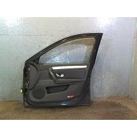 Дверь боковая перед. правая Renault Laguna 3 2009- 2008 801000025R