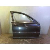 Дверь боковая перед. правая Audi A8 (D3) 2004-2010 2004 4E0831052C