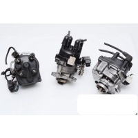 Катушка зажигания mazda 121 1.3 b3c7 d4t89 - 02 q5
