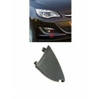 Opel astra 4 j 12 - заглушка накладка решетка радиатора kratk