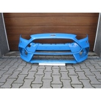 Бампер форд mk3 рестайлинг