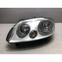 Фара левая Volkswagen Caddy 3 2005 2K0941005B