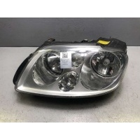 Фара левая Volkswagen Touran 1 2005 1T0941005M