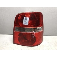 Фонарь задний правый Volkswagen Touran 1 2005 1T0945096F