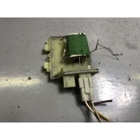 Сопротивление печки Volkswagen Passat B3 1994 357959263