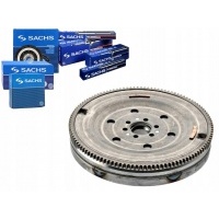 колесо маховик sachs 038105266ac 03g105266n 03g105