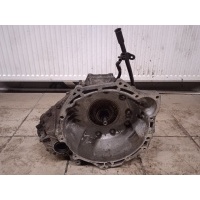 АКПП Ford Fiesta 2001-2008 1748466