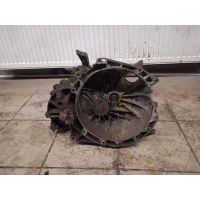 МКПП Ford Focus 2 2005-2011 1485655