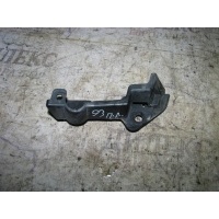 кронштейн переднего бампера Audi A4 [B8] Allroad 2009-2016 2011 8K0807283A