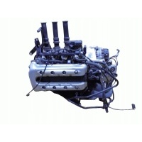 двигатель engine bmw r1200rs