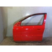 Дверь боковая перед. левая Volvo S60 2000-2009 2005 30796486