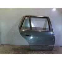 Дверь боковая зад. правая BMW 5 E39 1995-2003 1997 41528266726