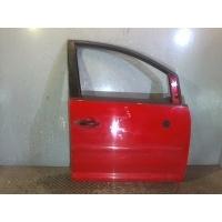 Дверь боковая перед. правая Volkswagen Touran 2003-2006 2004 1T0831056AA