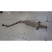 Глушитель ср. часть Toyota Corolla E120 2000-2007 2005 1741022490