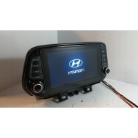 Hyundai тусон 2 ii рестайлинг навигация krell навигация