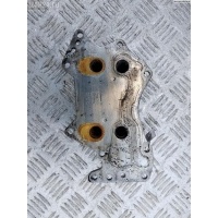 Теплообменник Volkswagen Touareg 2006 059117021K